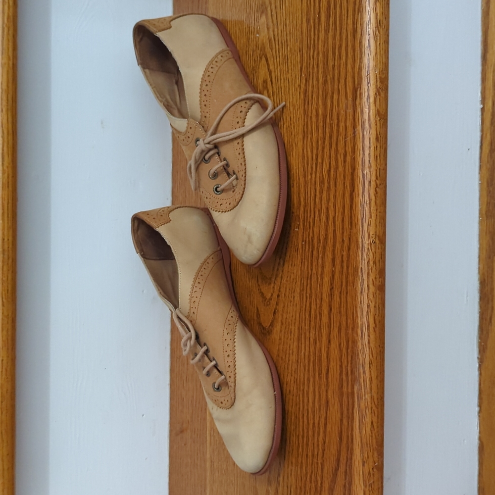 Sperry's top sider